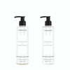 Modern Classics - Pomegranate & Spiced Woods - Hand & Body Wash & Lotion Bundle