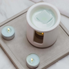 Modern Classics - Sea Salt & Oakmoss - Scented Soy Wax Melts  (16 melts - 192g)