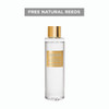 Luna - Neroli & Black Pepper - Reed Diffuser Refill 210ml