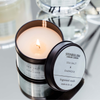 Modern Classics - Sea Salt & Oakmoss - Scented Candle Tin (78 x 75mm)