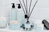 Modern Classics Sea Salt & Oakmoss Scented Reed Diffuser