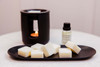 Modern Classics - Saffron & Cedarwood - Soy Wax Melts