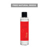 Elements - Fire - Red Pepper & Cardamom - Reed Diffuser Refill 210ml