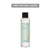 Green Apple & Lime - Scented Reed Diffuser Refill  210ml (glass bottle)