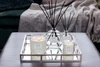 Modern Classics - Silver Birch & Black Pepper - Scented Reed Diffuser Large 460ml