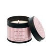 Modern Classics - Pink Peony & Gardenia - Candle Tin