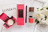 With the Explorer 'London' collection you'll find yourself immersed  in the scent of luxury and travel, transform your space into your ideal getaway and immerse yourself in the nostalgia of your favourite city as this fragrance echo's through your home. Looking for something different? why not explore our collection and discover an alternative product that fits you, such as our highly scented pure soy wax candles.