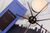 Explorer - New York - Scent And The City - Scented Reed Diffuser 150ml