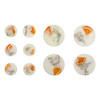 Botanical Scented Soy Wax Melts (124g)