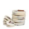 Palo Santo & Amber Botanical Scented Soy Wax Melts 124g