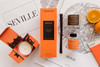With the Explorer 'Seville' collection you'll find yourself immersed  in the scent of luxury and travel, transform your space into your ideal getaway and immerse yourself in the nostalgia of your favourite city as this fragrance echo's through your home. Looking for something different? why not explore our collection and discover an alternative product that fits you, such as our highly scented reed diffusers.