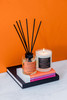 Explorer - Seville - Bitter Sweet Orange - Scented Reed Diffuser 150ml