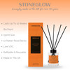 Explorer - Seville - Bitter Sweet Orange - Scented Reed Diffuser 150ml