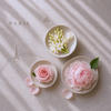 Explorer - Paris - Va Va Bloom - 220gm Soy Wax Scented Candle (90 x 80mm)