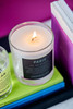 Explorer - Paris - Va Va Bloom - 220gm Soy Wax Scented Candle (90 x 80mm)