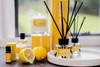 Wellbeing - Wake Up - Wellbeing Gift Set - Essential of Lemon, Mandarin, Lemongrass