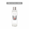 Nature's Gift - Goji Berry & Rose - Reed Diffuser Refill 210ml (new glass bottle)