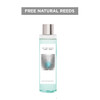 Nature's Gift - Ocean - Scented Reed Diffuser Refill 210ml (glass bottle)