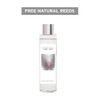 Nature's Gift - Red Rose - Scented Reed Diffuser Refill 210ml