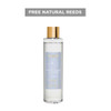 Day Flower - White Linen & Cotton - Reed Diffuser Refill 210ml (new glass bottle)