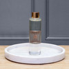 Metallique - Fleur Aquatica - Reed Diffuser Refill 210ml (glass bottle)