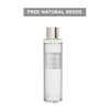 Luna - English Pear & Freesia - Reed Diffuser Refill 210ml (new glass bottle)