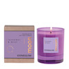 Elements - Moon - Lavender & Mint - Scented Soy Wax Candle - Boxed Tumbler