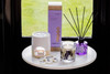 Moon - Lavender & Mint Scented Home Fragrance