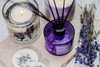 Elements - Moon - Lavender & Mint - Reed Diffuser 100ml