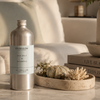 Modern Classics - Sea Salt & Oakmoss - Scented Reed Diffuser Refill  500ml