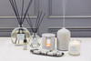 With the modern classics 'Silver Birch & Black Pepper' collection you'll find yourself immersed in the scent of luxury and mystique as this fresh scent echo's through your home. Looking for something different? why not explore our collection and discover an alternative product that fits you, such as our highly scented reed diffusers, fragrance oils, or wax melts.