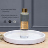 Luna - Copaiba & Samphire - Reed Diffuser