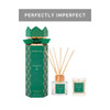 Imperfects Seasonal Collection - Eucalyptus & Lime - Gift Set (Cracker)