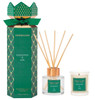 Imperfects Seasonal Collection - Eucalyptus & Lime - Gift Set (Cracker)