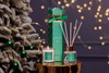 Imperfects Seasonal Collection - Eucalyptus & Lime - Gift Set (Cracker)