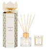 Imperfects Seasonal Collection - Cinnamon & Orange - Gift Set Cracker