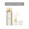 Imperfects Seasonal Collection - Cinnamon & Orange - Gift Set Cracker