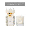 Imperfects Seasonal Collection - Cinnamon & Orange - Scented Candle - Boxed Tumbler (Cracker Large)