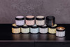 Imperfects Modern Classics - Plum Blossom & Musk - Scented Candle Tin