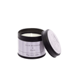 Imperfects Modern Classics - Plum Blossom & Musk - Scented Candle Tin