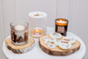 Palo Santo & Amber Home Fragrance