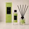 Explorer - Milan - Passion For Fashion - Scented Reed Diffuser 150ml
