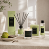 Explorer - Milan - Passion For Fashion - Scented Reed Diffuser 150ml