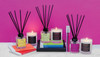 Explorer - Milan - Passion For Fashion - Scented Reed Diffuser 150ml