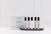 Modern Classics - Home Mist Collection  5 x 15ml Scented Mini Home Mists - White