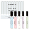 Modern Classics - Home Mist Collection  5 x 15ml Scented Mini Home Mists - White