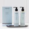 Modern Classics - Sea Salt & Oakmoss Scented Hand & Body Gift Set