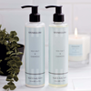 Modern Classics - Sea Salt & Oakmoss Scented Hand & Body Gift Set