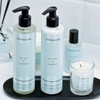 Modern Classics - Sea Salt & Oakmoss Scented Hand & Body Gift Set