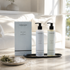 Modern Classics - Sea Salt & Oakmoss Scented Hand & Body Gift Set